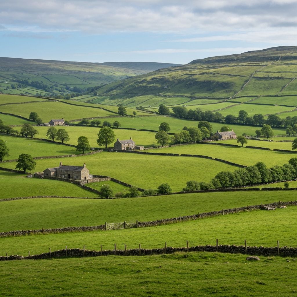 Removals coverage across Yorkshire